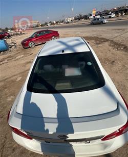 نيسان ألتيما